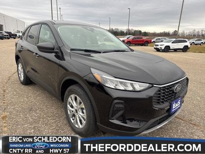 New 2026 Ford Escape Active w/ Tech Pack #1