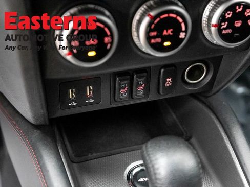 Used 2023 Mitsubishi Outlander Sport SE AWD/4WD image 20