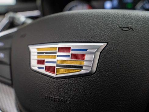 Certified 2023 Cadillac XT5 Sportv AWD/4WD image 26