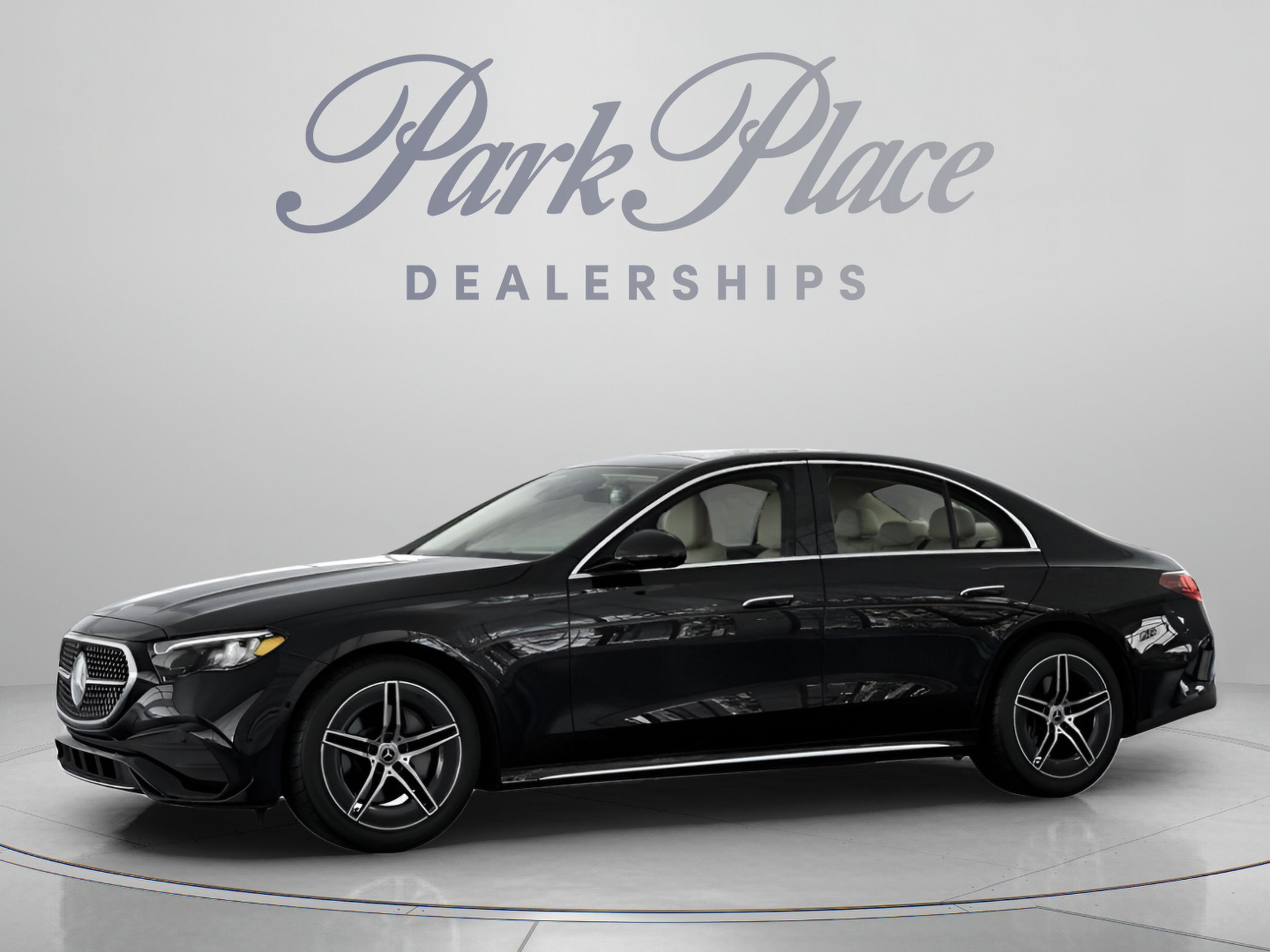 Used 2026 Mercedes-Benz E 350 Sedan image 3