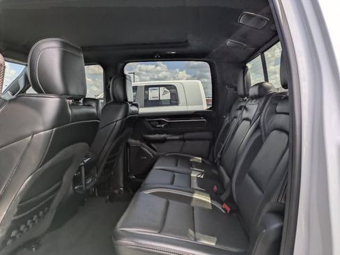 Used 2021 RAM 1500 TRX w/ TRX Level 2 Equipment Group AWD/4WD image 13