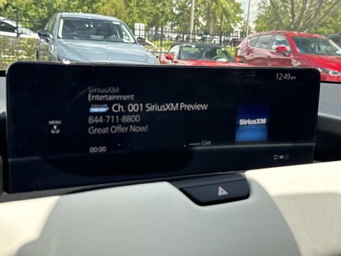 Certified 2024 MAZDA CX-90 Plug-In Hybrid w/ Premium Plus AWD/4WD image 28