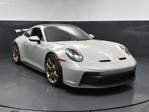 Certified 2022 Porsche 911 GT3 RWD image 13