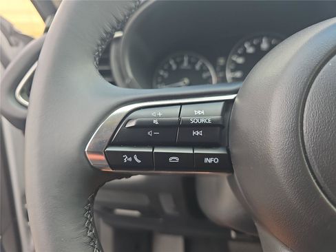 Used 2025 MAZDA CX-30 AWD 2.5 S w/ Select Sport Pkg image 23