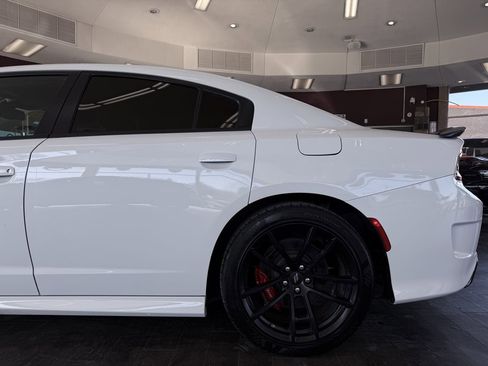 Used 2021 Dodge Charger Scat Pack w/ Dynamics Package image 24