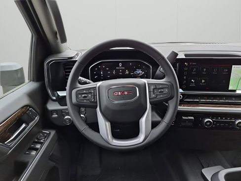 New 2026 GMC Sierra 2500 SLE w/ SLE Value Package; AWD/4WD image 28