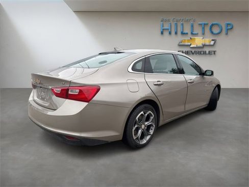 Used 2023 Chevrolet Malibu LT image 7