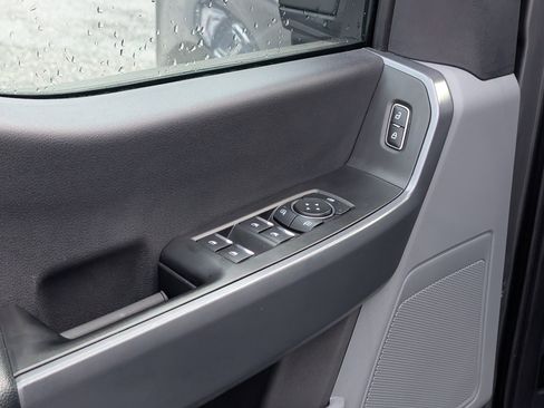 Certified 2024 Ford F350 XLT w/ 360-Degree Camera Package image 16