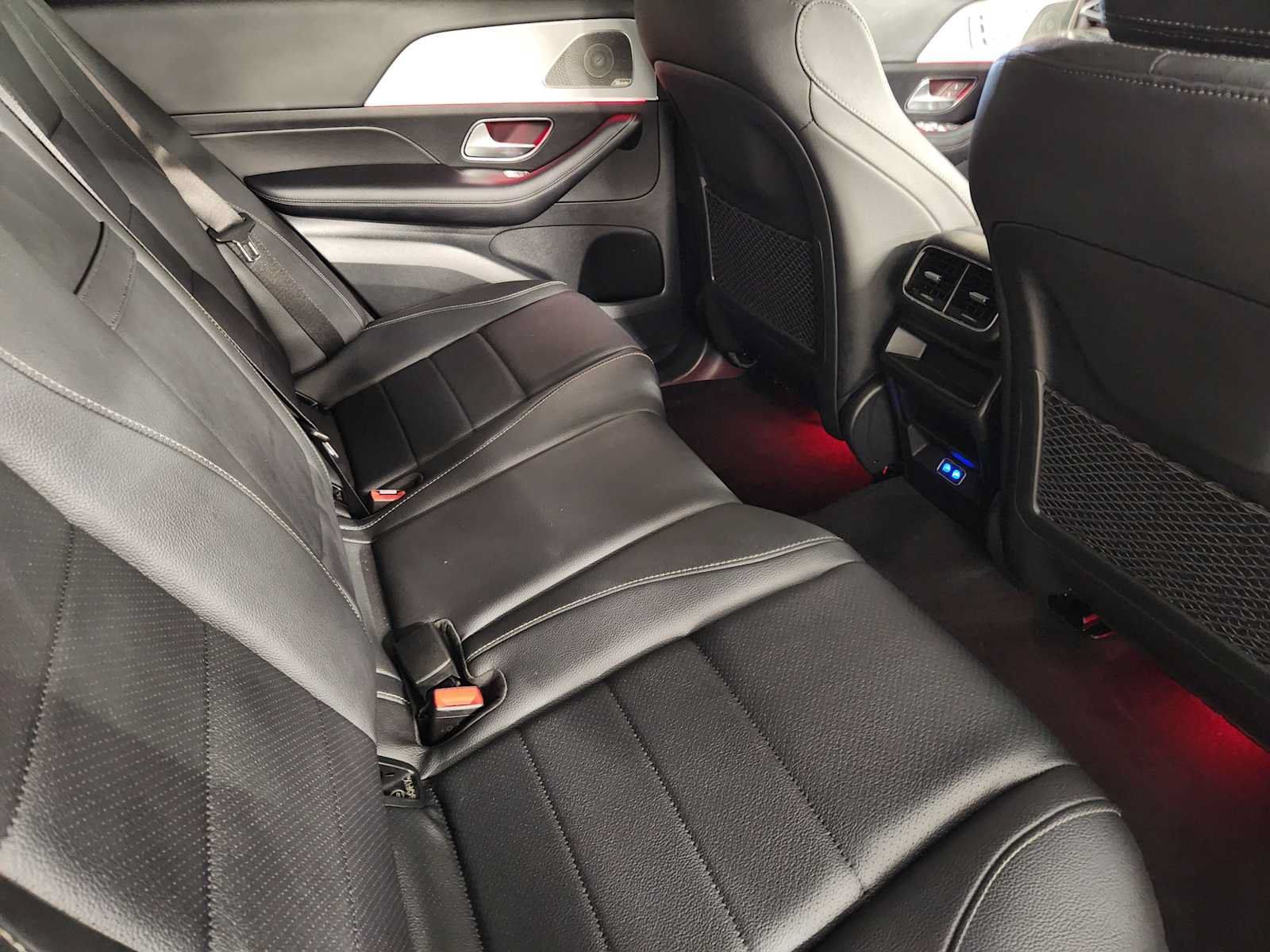 Used 2025 Mercedes-Benz GLE 350 4MATIC image 31