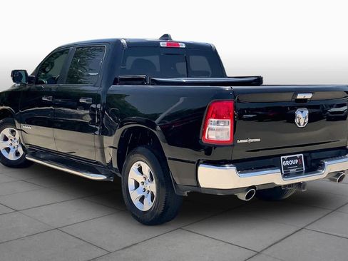 Used 2019 RAM 1500 Big Horn RWD image 11