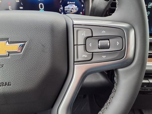New 2026 Chevrolet Silverado 1500 LT w/ Protection Package image 20
