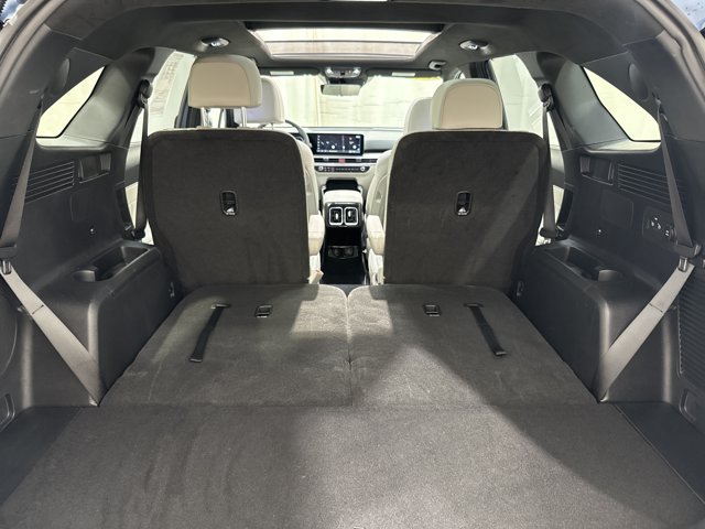 Used 2025 Kia Sorento SX Prestige AWD/4WD image 32