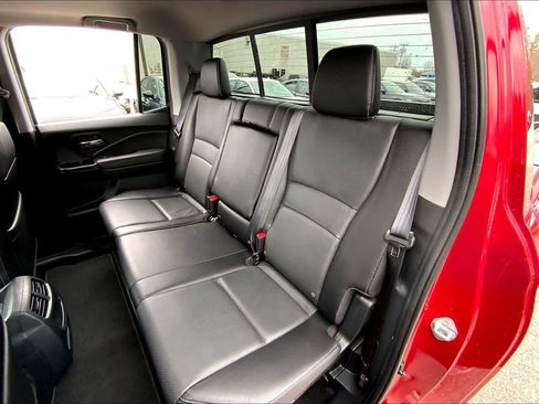 Used 2023 Honda Ridgeline RTL image 21