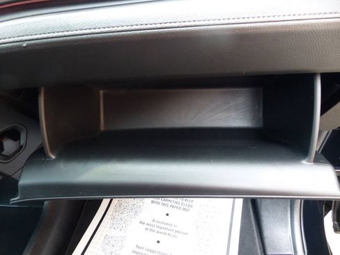 Used 2024 Honda Odyssey Sport image 43