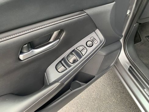 Used 2024 Nissan Sentra SV w/ All-Weather Package FWD image 12