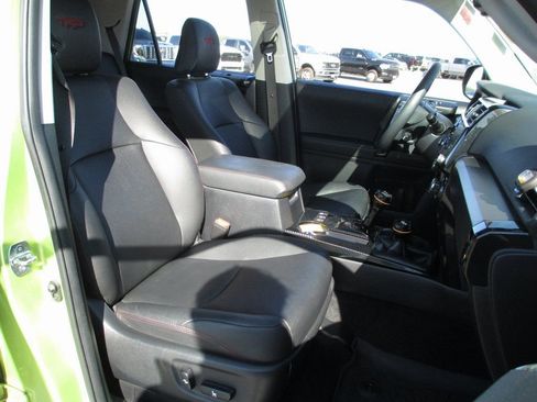 Used 2022 Toyota 4Runner TRD Pro image 20