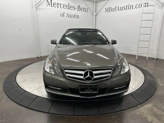 Used 2012 Mercedes-Benz E 350 Cabriolet video 2