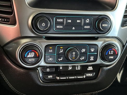 Used 2015 Chevrolet Tahoe LS RWD image 22