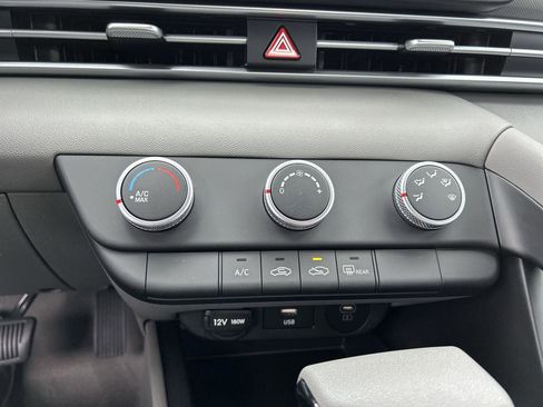 New 2026 Hyundai Elantra SEL Sport image 28