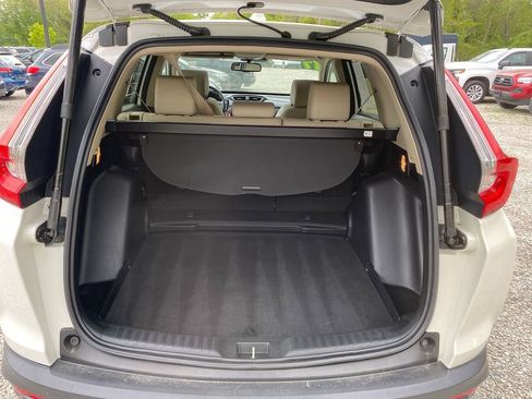 Used 2017 Honda CR-V EX-L image 26