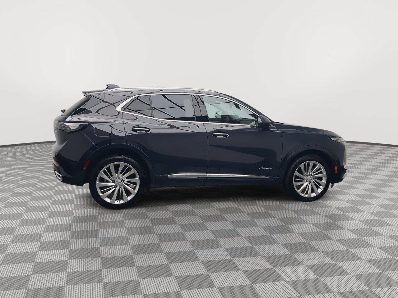 Used 2026 Buick Envision Avenir AWD/4WD image 44