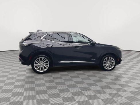 Used 2026 Buick Envision Avenir AWD/4WD image 44