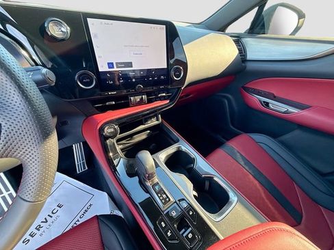 Used 2024 Lexus NX 350 F Sport image 27