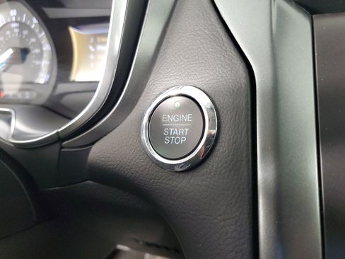 Used 2015 Ford Fusion Energi Titanium w/ Driver Assist Package image 21