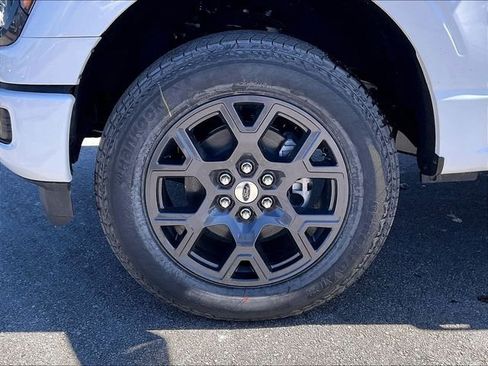 New 2026 Ford F150 STX w/ Equipment Group 200A AWD/4WD image 8