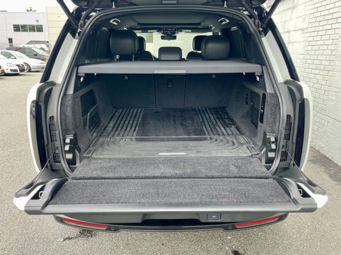 Used 2023 Land Rover Range Rover SE image 29