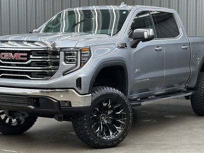 Used 2026 GMC Sierra 1500 SLT w/ SLT Premium Plus Package