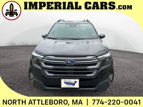 New 2026 Subaru Forester Premium image 4