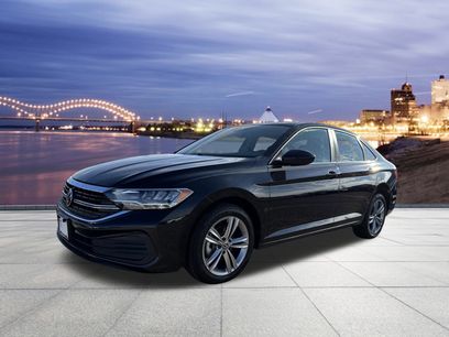 Used 2024 Volkswagen Jetta SE