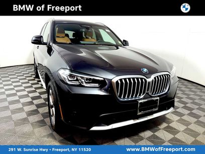 Used 2024 BMW X3 xDrive30i w/ Premium Package