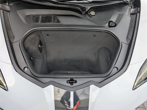 Used 2023 Chevrolet Corvette Stingray Preferred Conv w/ 2LT image 13