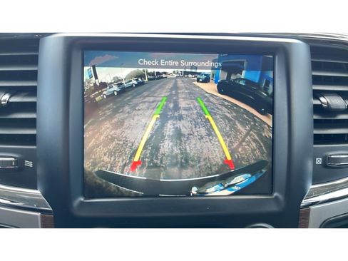 Used 2016 RAM 1500 Laramie w/ Protection Group AWD/4WD image 19