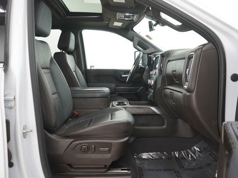 Used 2021 GMC Sierra 2500 Denali w/ Denali Ultimate Package image 10