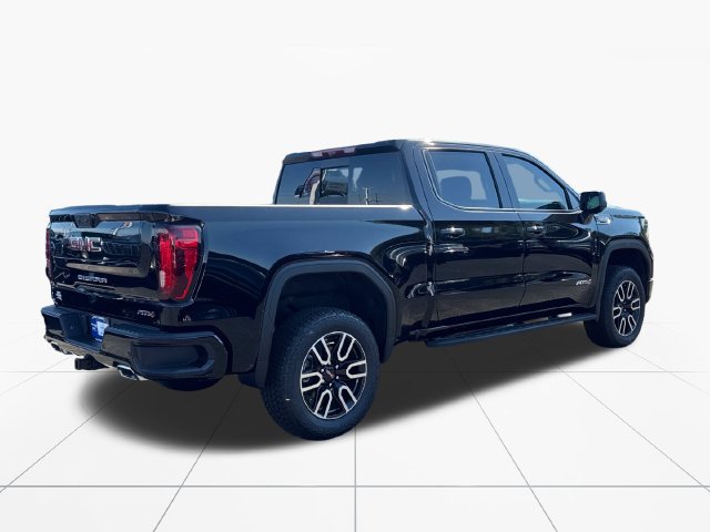 New 2026 GMC Sierra 1500 AT4 w/ AT4 Premium Package AWD/4WD image 6