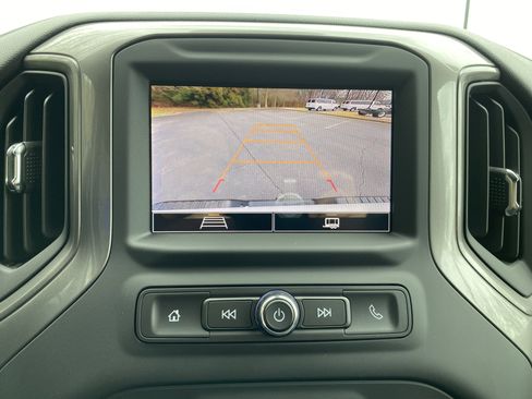 New 2026 Chevrolet Silverado 2500 W/T w/ WT/CX Safety Package image 26