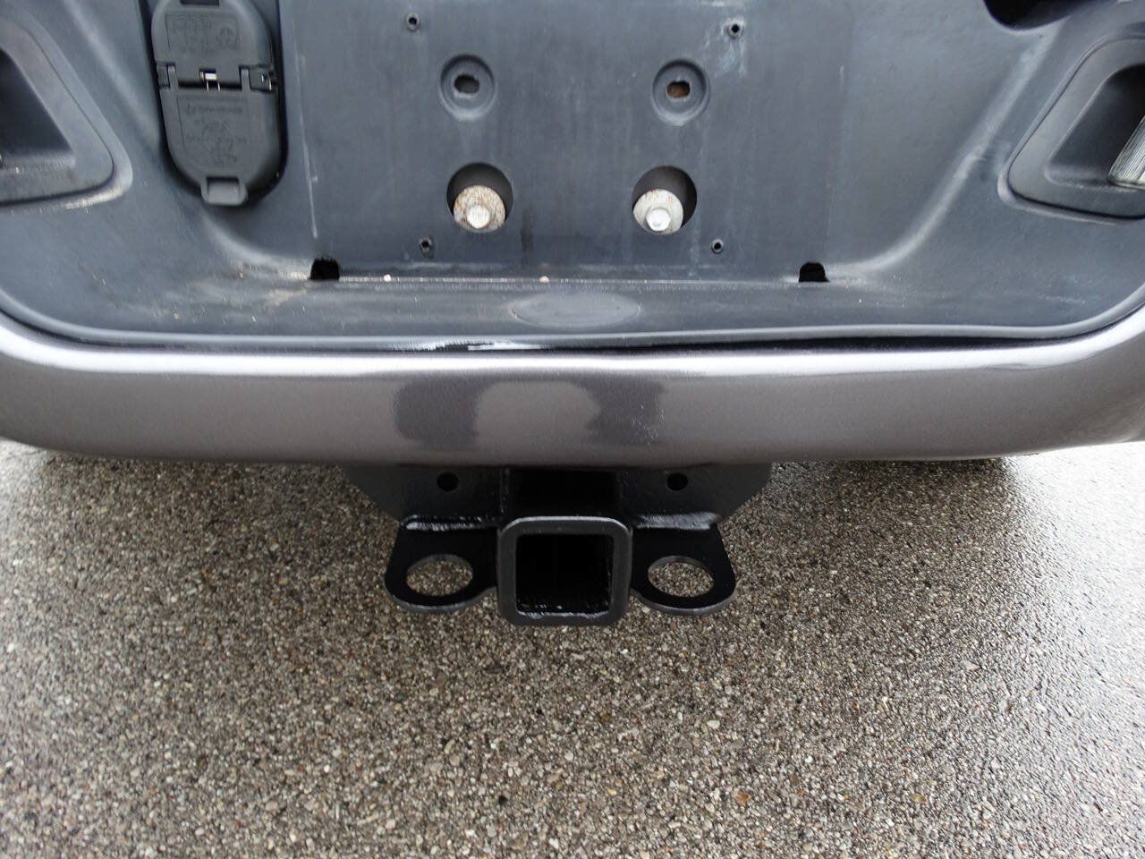 Used 2019 RAM 1500 4x4 Quad Cab Express w/ Wheel & Sound Group image 9