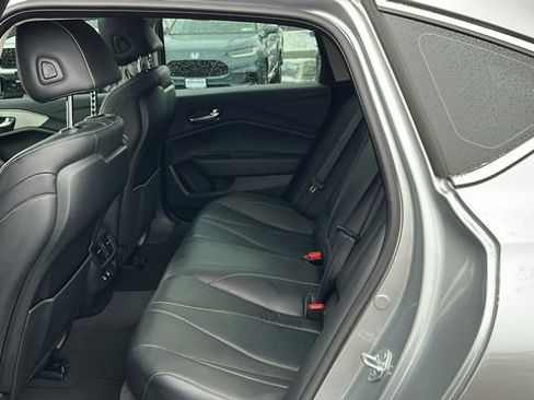 Used 2024 Acura TLX w/ Technology Package image 23