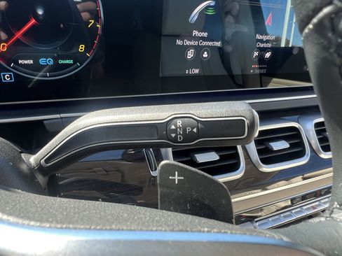 Certified 2022 Mercedes-Benz GLS 450 450 image 26