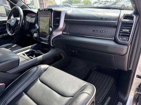 Used 2021 RAM 1500 Limited RWD image 12