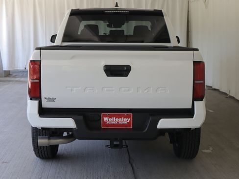 Used 2026 Toyota Tacoma SR5 RWD image 25