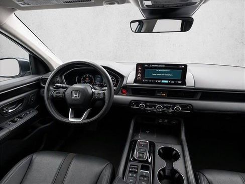 Used 2025 Honda Pilot EX-L image 23