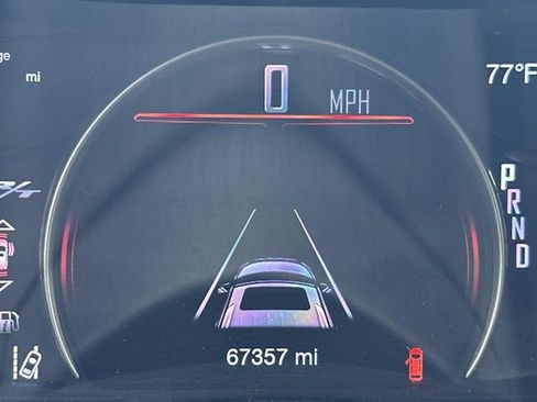 Used 2021 Dodge Durango R/T w/ Tow 'N Go Package AWD/4WD image 32
