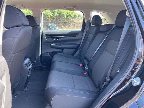 Used 2023 Honda CR-V LX image 13