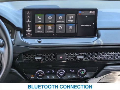 Used 2023 Honda Accord Sport image 17
