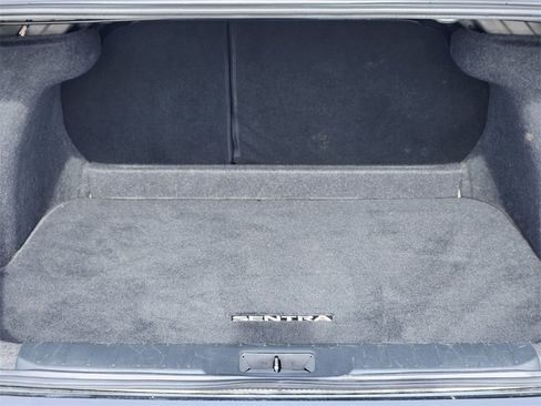 Used 2024 Nissan Sentra SR image 33