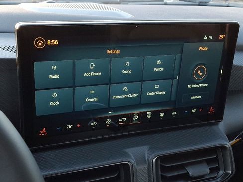 New 2026 Ford Mustang GT image 11